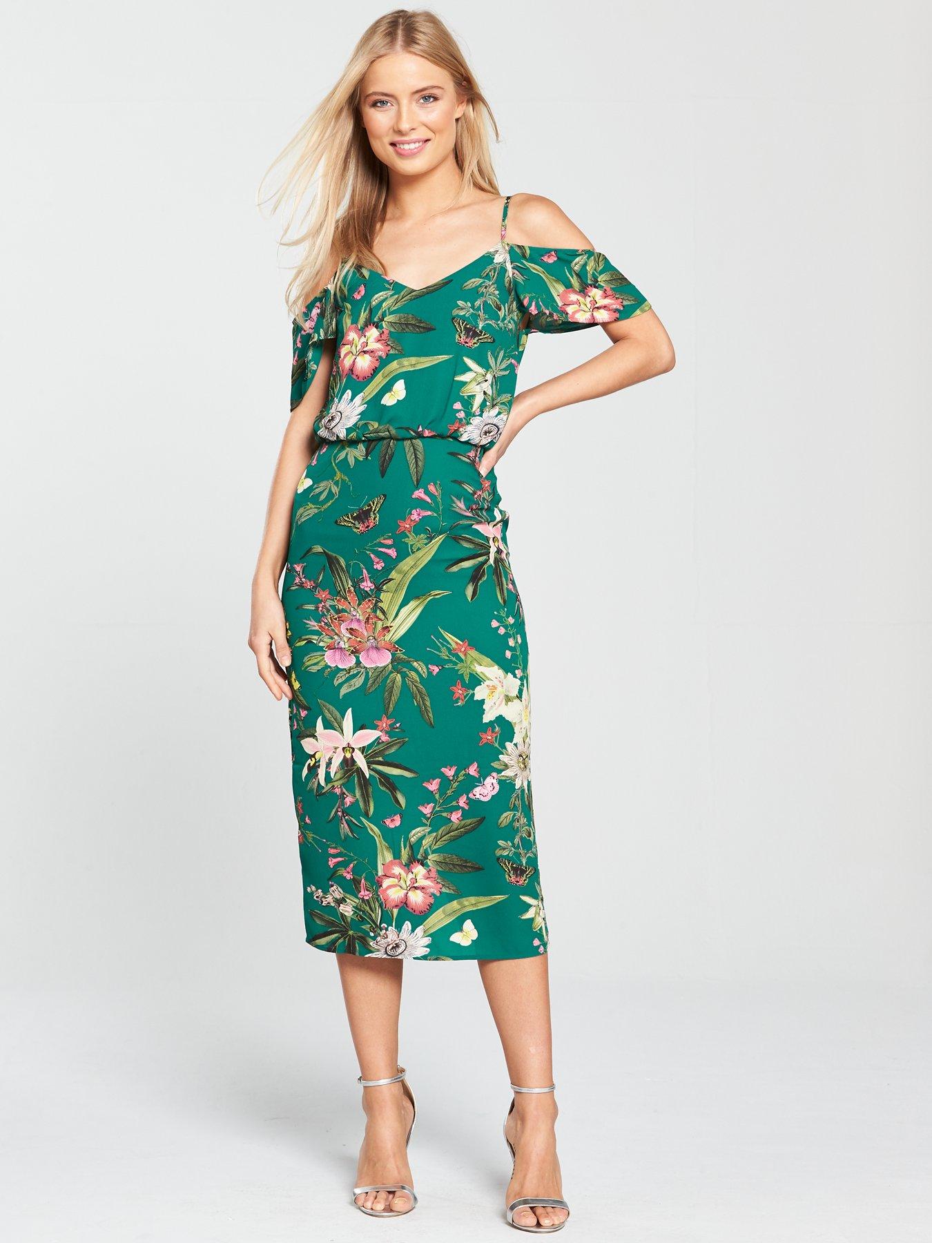 Oasis Dresses